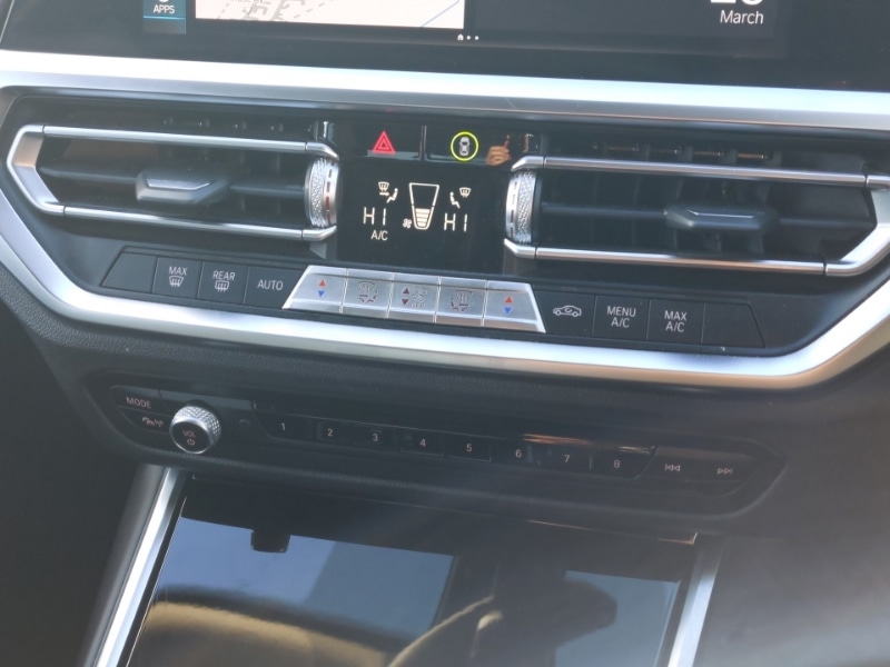 Used BMW 3 Series 2021 for sale - 78113088: Photo 11