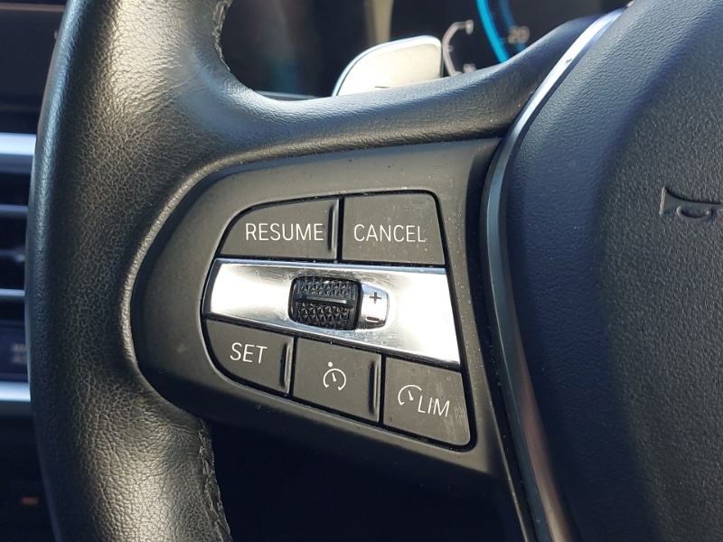 Used BMW 3 Series 2021 for sale - 78113088: Photo 12