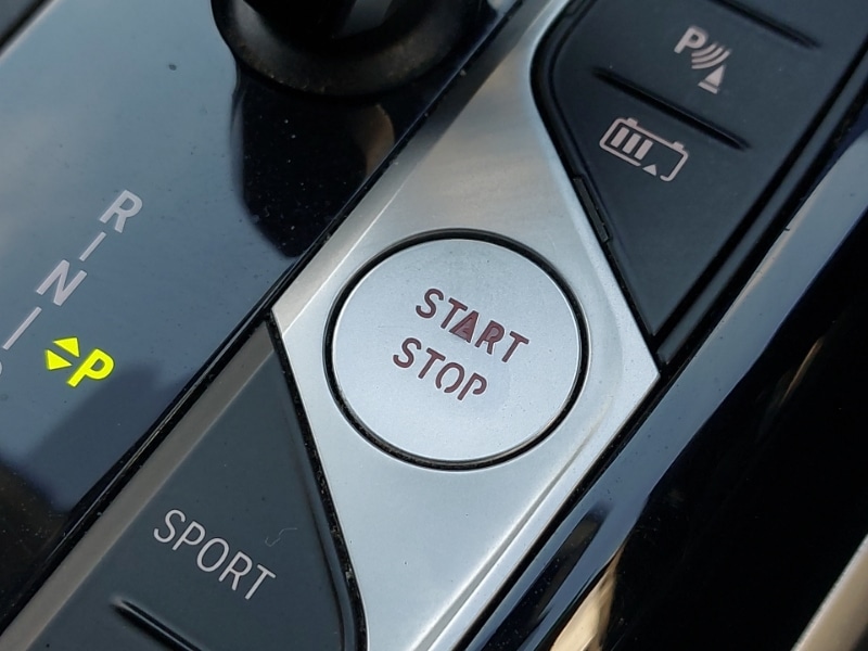 Used BMW 3 Series 2021 for sale - 78113088: Photo 14