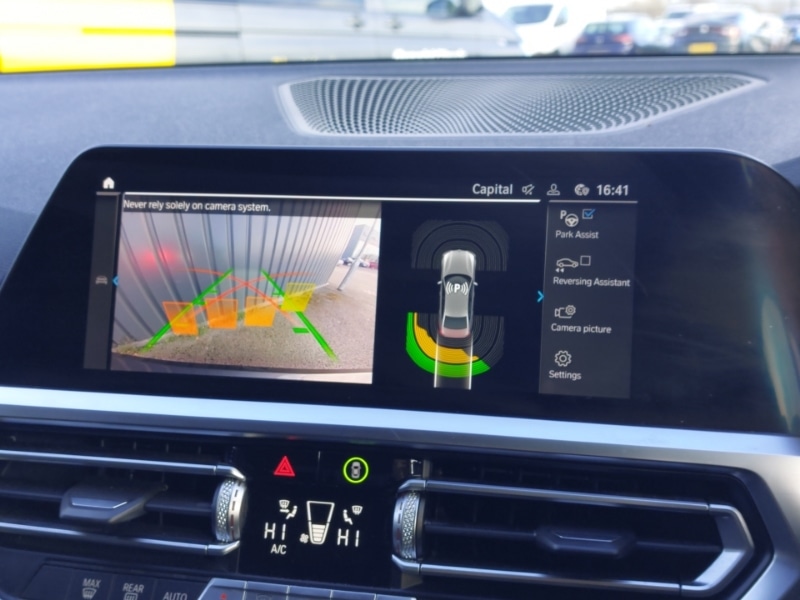 Used BMW 3 Series 2021 for sale - 78113088: Photo 15