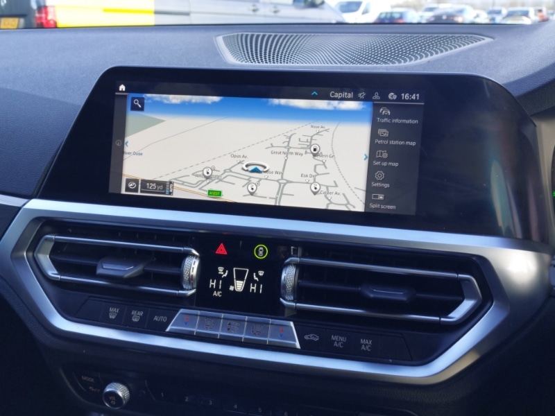 Used BMW 3 Series 2021 for sale - 78113088: Photo 16