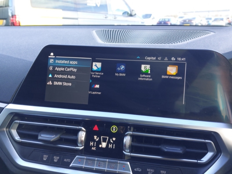 Used BMW 3 Series 2021 for sale - 78113088: Photo 17