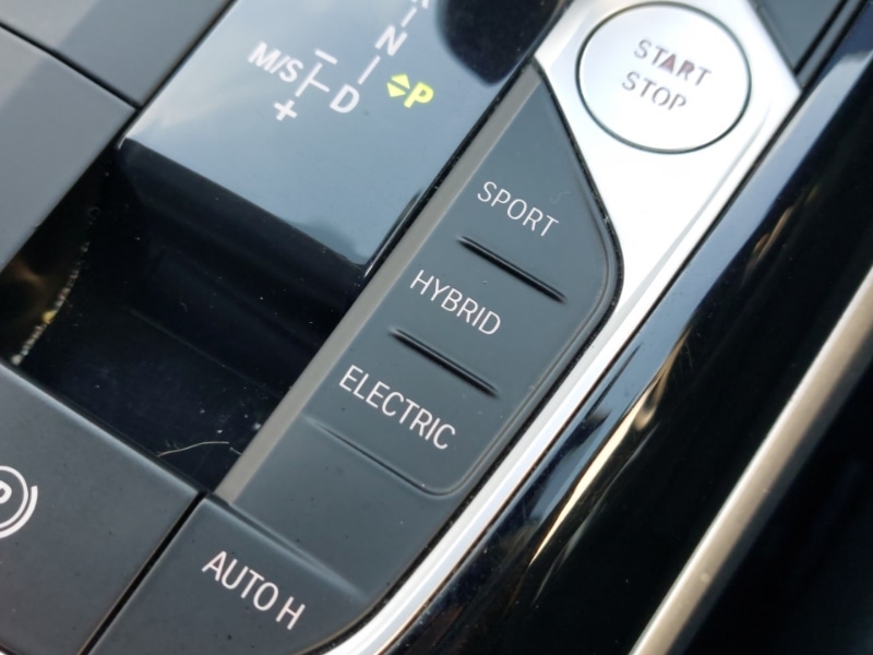 Used BMW 3 Series 2021 for sale - 78113088: Photo 18