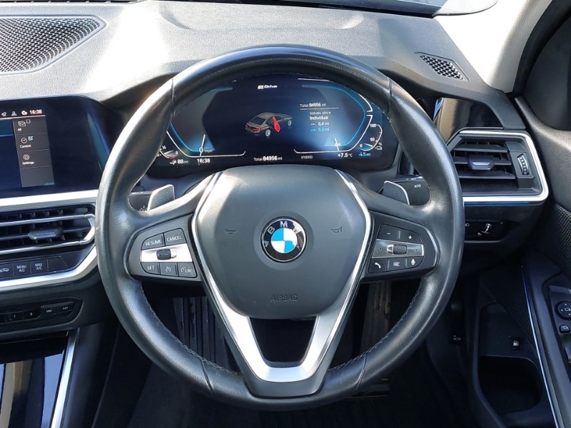 Used BMW 3 Series 2021 for sale - 78113088: Photo 7