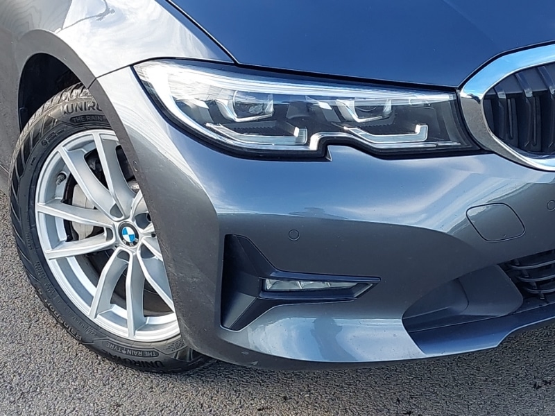 Used BMW 3 Series 2021 for sale - 78113088: Photo 9