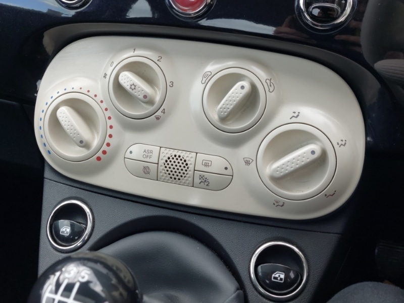 Used Fiat 500 2024 for sale - 78071401: Photo 11