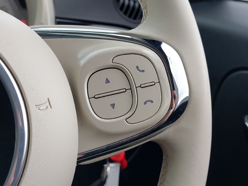 Used Fiat 500 2024 for sale - 78071401: Photo 13