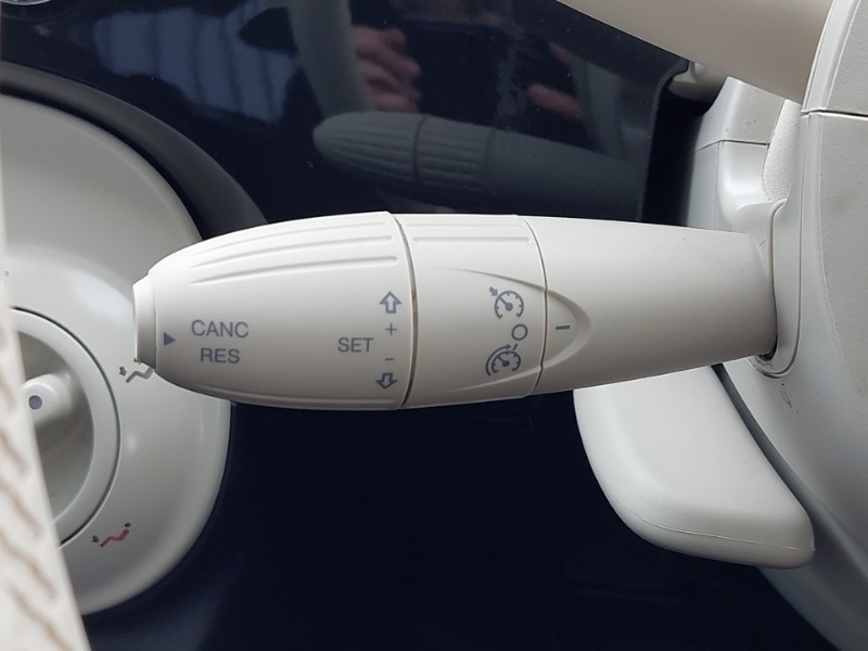 Used Fiat 500 2024 for sale - 78071401: Photo 14