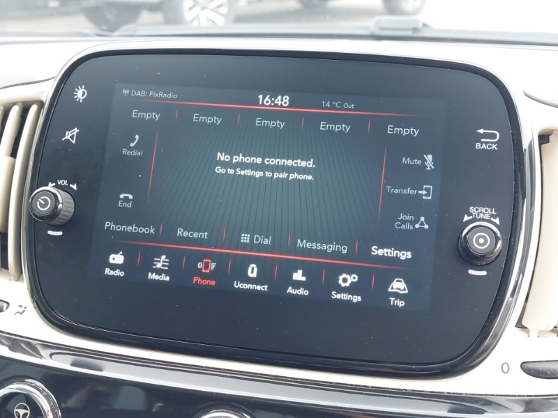 Used Fiat 500 2024 for sale - 78071401: Photo 15