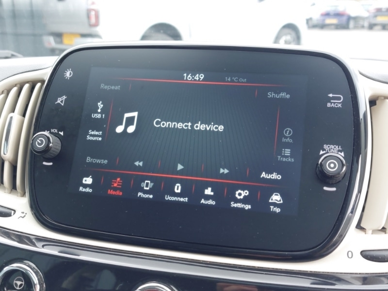 Used Fiat 500 2024 for sale - 78071401: Photo 18