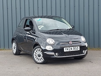 Fiat 500 feature image