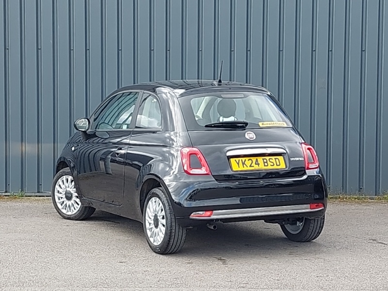 Used Fiat 500 2024 for sale - 78071401: Photo 3