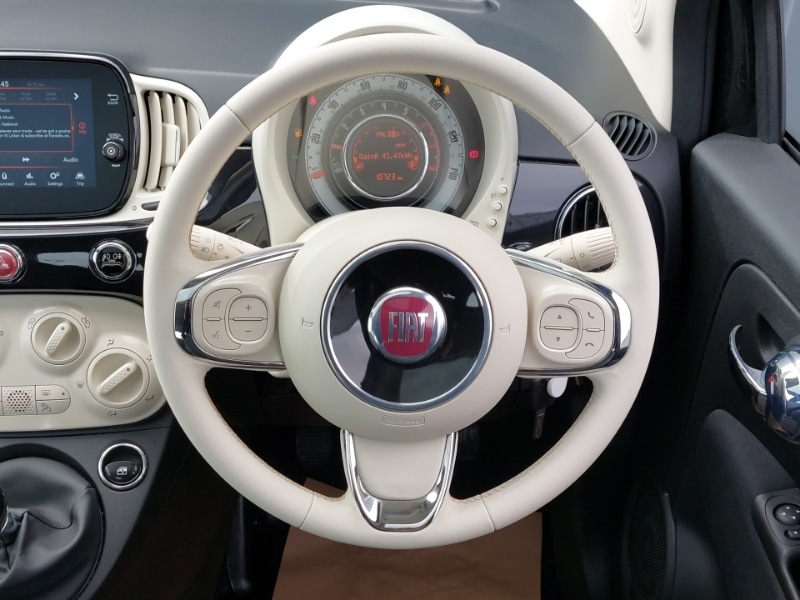 Used Fiat 500 2024 for sale - 78071401: Photo 7
