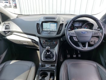 Used Ford Kuga 2019 for sale - 75714906: Photo