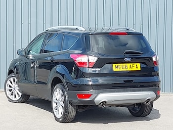 Used Ford Kuga 2019 for sale - 75714906: Photo