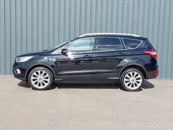 Used Ford Kuga 2019 for sale - 75714906: Photo