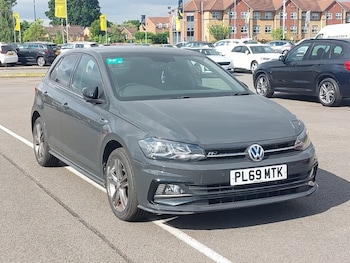 Used Volkswagen Polo 2020 for sale - 79101265: Photo