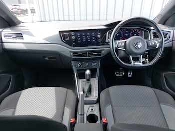 Used Volkswagen Polo 2020 for sale - 79101265: Photo