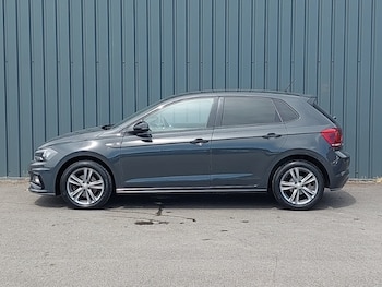 Used Volkswagen Polo 2020 for sale - 79101265: Photo