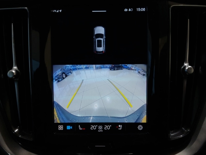 Used Volvo XC60 2023 for sale - 77343314: Photo 11