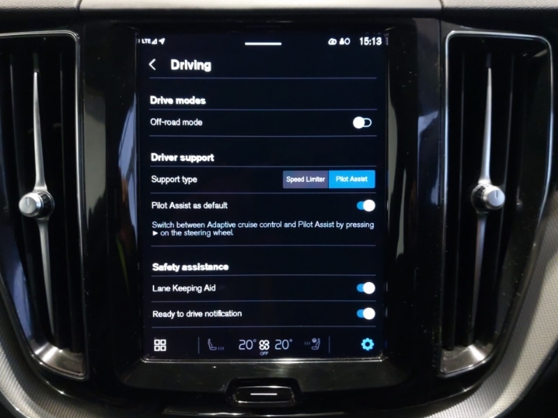 Used Volvo XC60 2023 for sale - 77343314: Photo 16