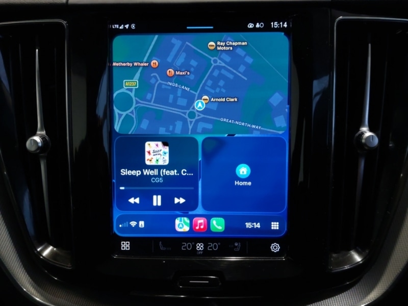 Used Volvo XC60 2023 for sale - 77343314: Photo 17