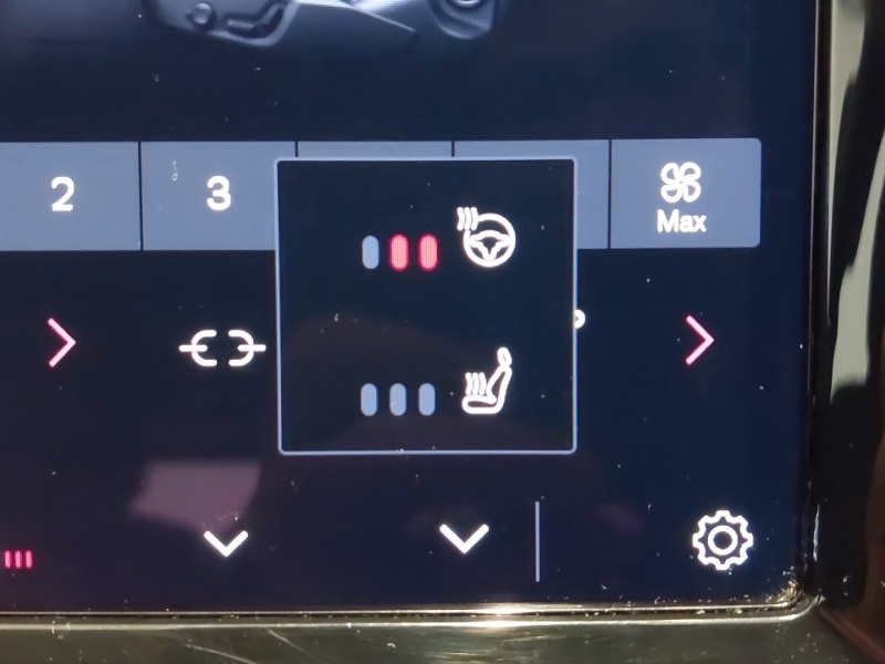 Used Volvo XC60 2023 for sale - 77343314: Photo 19