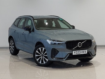 Used Volvo XC60 2023 for sale - 77343314: Photo