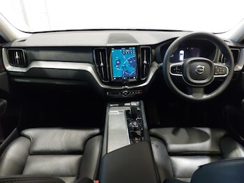 Used Volvo XC60 2023 for sale - 77343314: Photo