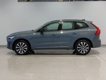 Used Volvo XC60 2023 for sale - 77343314: Photo