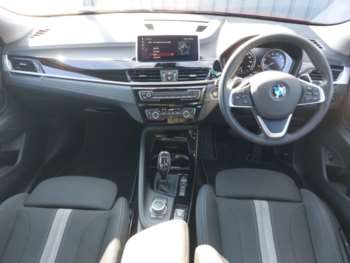 Used BMW X2 2022 for sale - 74712104: Photo