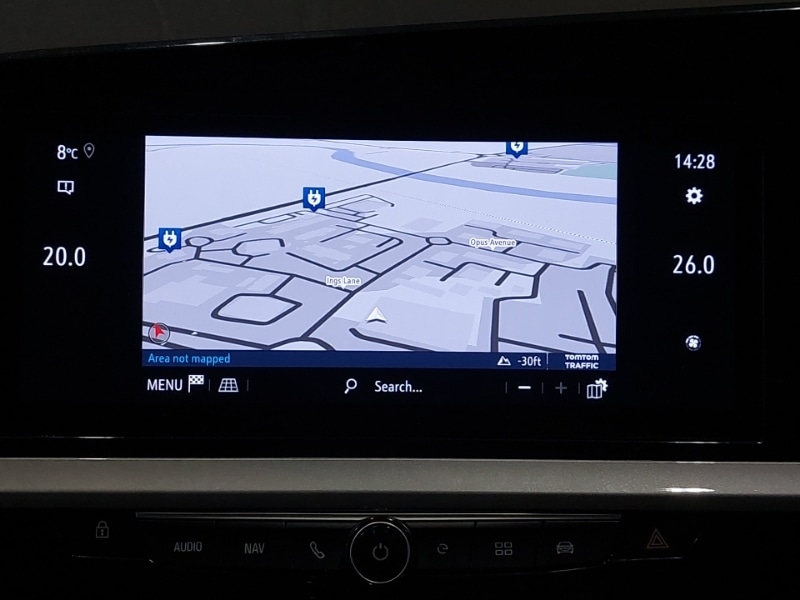 Used Vauxhall Grandland 2024 for sale - 77338430: Photo 10