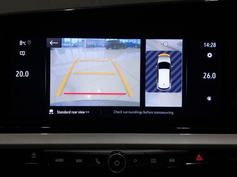 Used Vauxhall Grandland 2024 for sale - 77338430: Photo 11