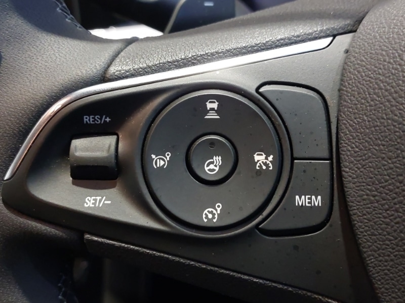 Used Vauxhall Grandland 2024 for sale - 77338430: Photo 13