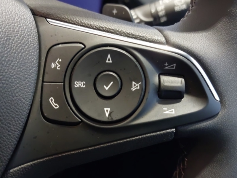 Used Vauxhall Grandland 2024 for sale - 77338430: Photo 14