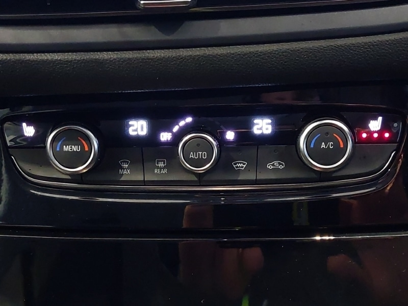 Used Vauxhall Grandland 2024 for sale - 77338430: Photo 16