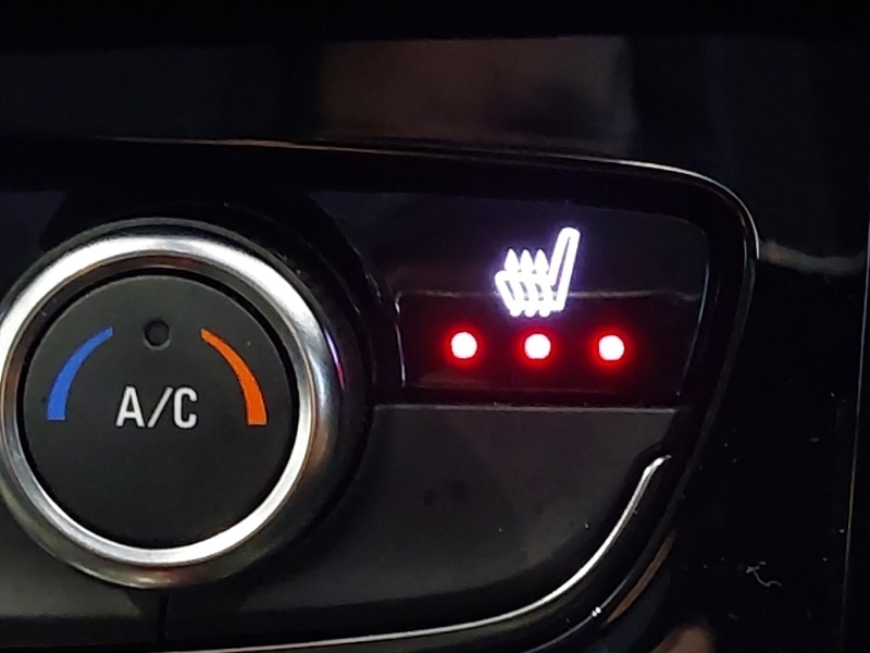 Used Vauxhall Grandland 2024 for sale - 77338430: Photo 17