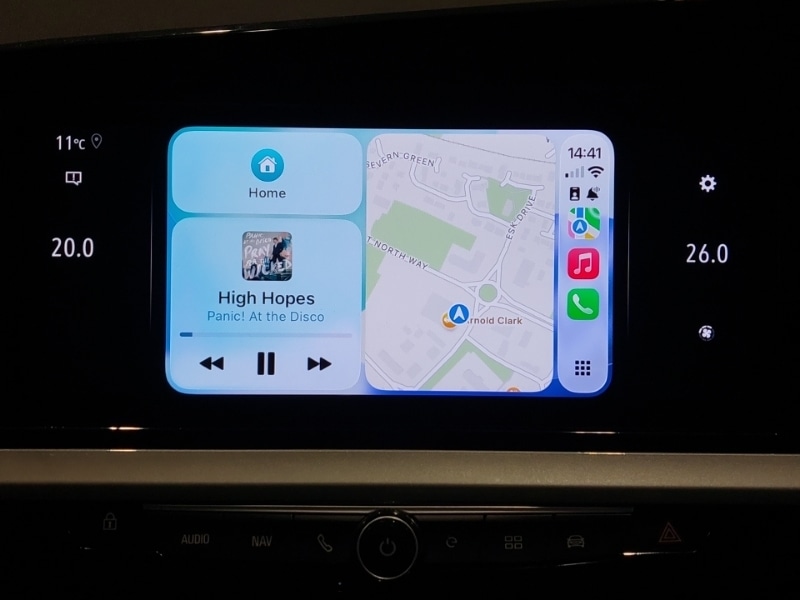 Used Vauxhall Grandland 2024 for sale - 77338430: Photo 18