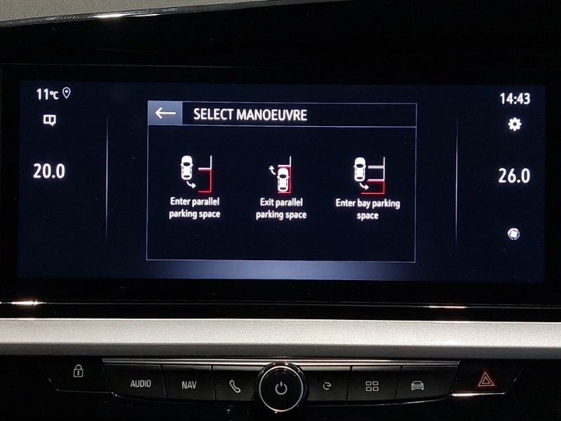 Used Vauxhall Grandland 2024 for sale - 77338430: Photo 19