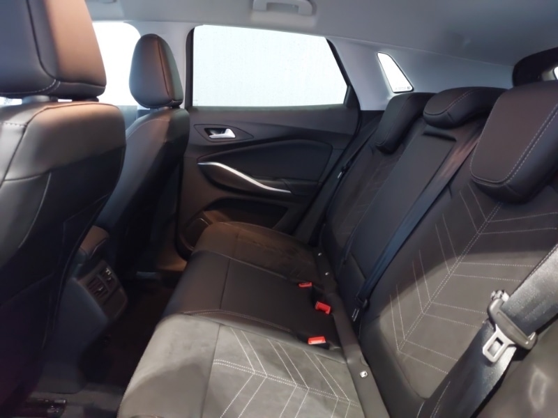 Used Vauxhall Grandland 2024 for sale - 77338430: Photo 6