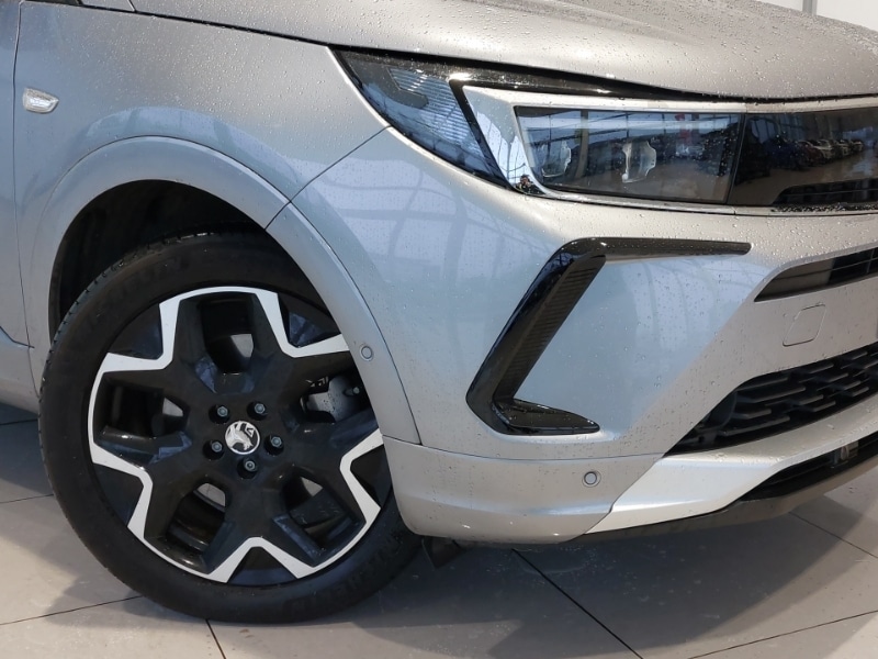 Used Vauxhall Grandland 2024 for sale - 77338430: Photo 9