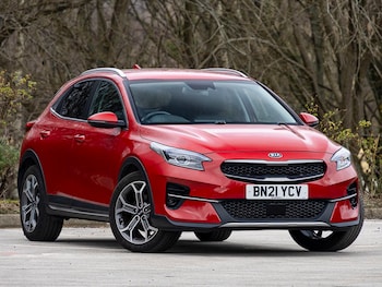 Used Kia XCeed 2021 for sale - 79433290: Photo