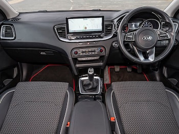 Used Kia XCeed 2021 for sale - 79433290: Photo