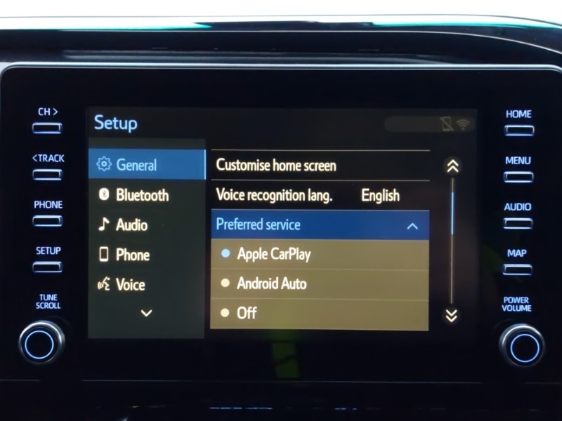 Used Toyota Hilux 2022 for sale - 76789019: Photo 17