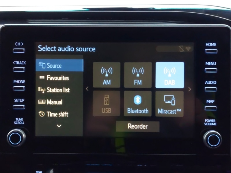 Used Toyota Hilux 2022 for sale - 76789019: Photo 18