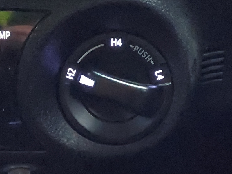 Used Toyota Hilux 2022 for sale - 76789019: Photo 19