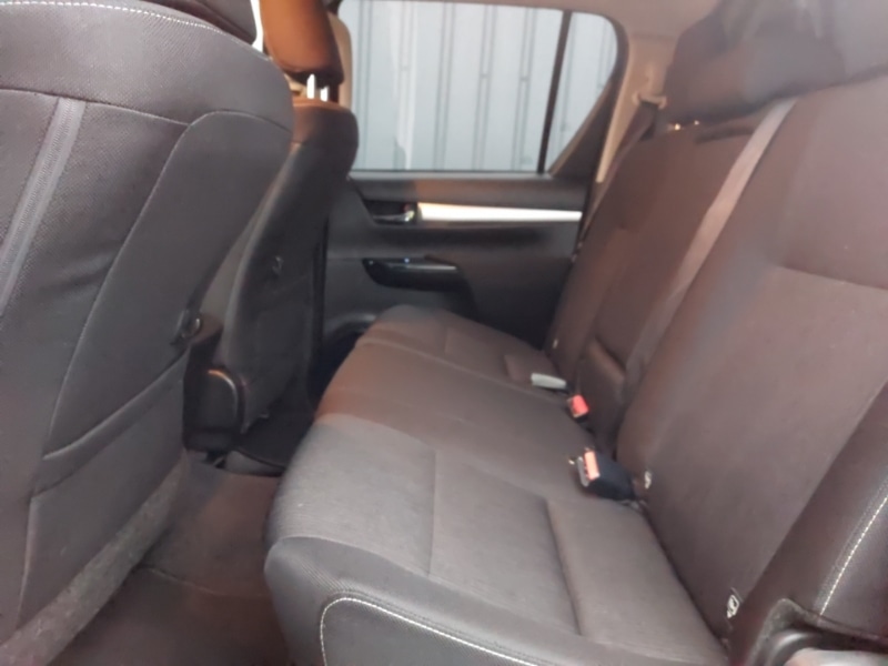 Used Toyota Hilux 2022 for sale - 76789019: Photo 6