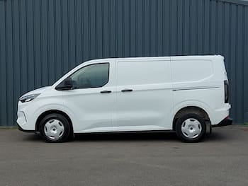 Used Ford Transit Custom 2024 for sale - 79654619: Photo