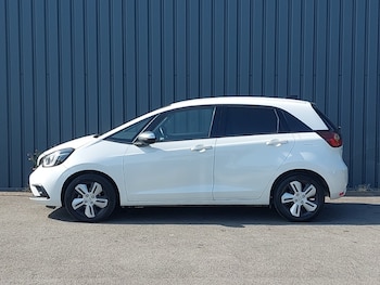 Used Honda Jazz 2021 for sale - 79267776: Photo