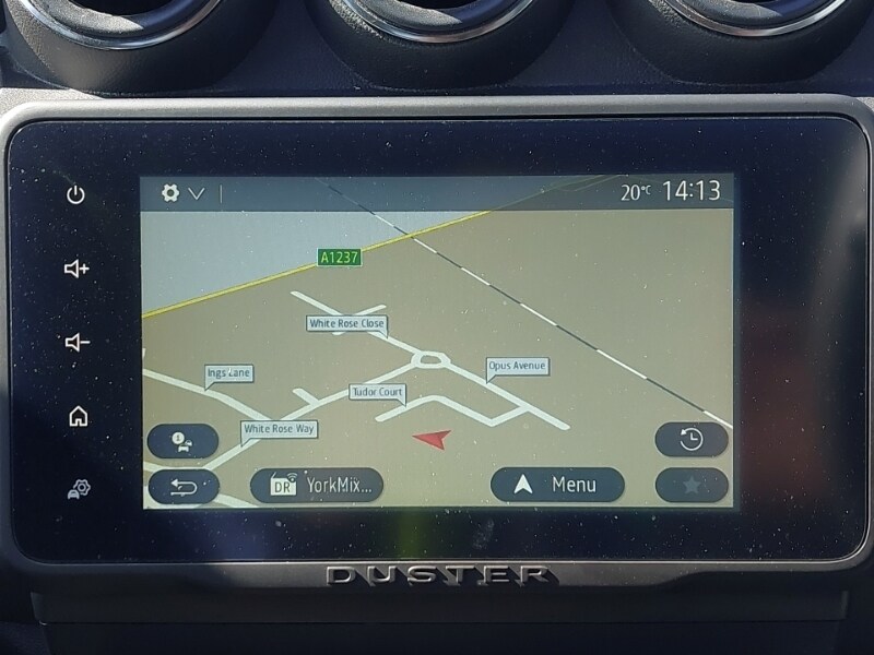 Used Dacia Duster 2022 for sale - 78151376: Photo 11